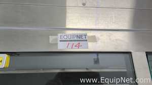 Manipulação de Material Tofflon Science and Technology Group Co., Ltd. ALS-Plus-12/15