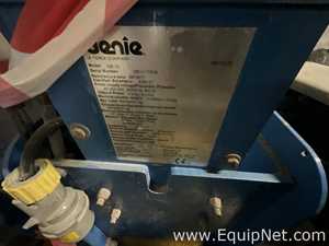 Elevador Gene Industries GR-15