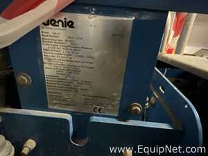 Elevador Gene Industries GR-15