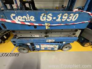 Elevador Gene Industries GS-1930