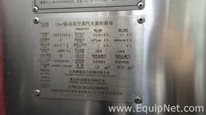 Esterilizador Truking Technology Limited SS1510