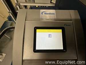 Aplicador de goma Nordson VersaBlue 7175510R
