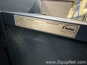 Aplicador de goma Nordson VersaBlue 7175510R