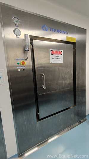Esterilizador Truking Technology Limited SS1510