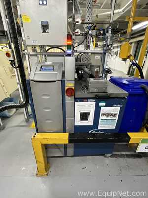 Máquina de Aplicação de Adesivo Nordson VersaBlue 7175510R