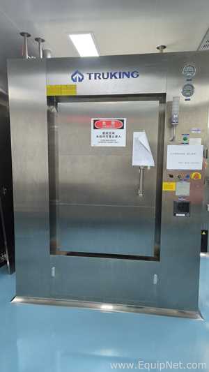 Esterilizador Truking Technology Limited SS1510