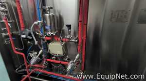 Esterilizador Truking Technology Limited SS1510