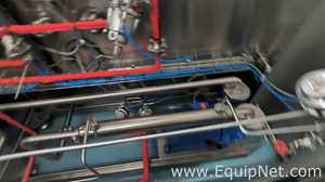 Esterilizador Truking Technology Limited SS1510