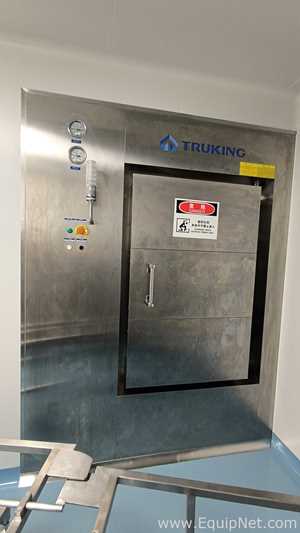 Esterilizador Truking Technology Limited SS1510