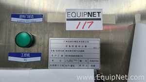 Esterilizador Truking Technology Limited SS1510