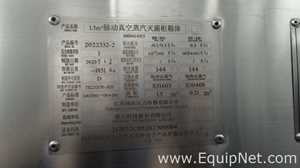Esterilizador Truking Technology Limited SS1510