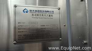 Esterilizador Truking Technology Limited SS1510