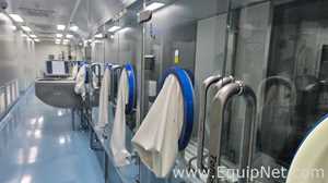 Manipulação de Material Tofflon Science and Technology Group Co., Ltd. ALS-Plus-12/15