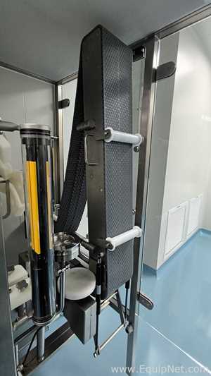Manipulação de Material Tofflon Science and Technology Group Co., Ltd. ALS-Plus-12/15