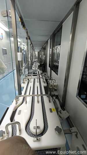 Manipulação de Material Tofflon Science and Technology Group Co., Ltd. ALS-Plus-12/15