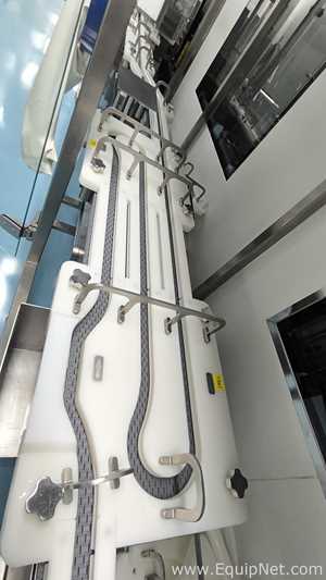 Manipulação de Material Tofflon Science and Technology Group Co., Ltd. ALS-Plus-12/15