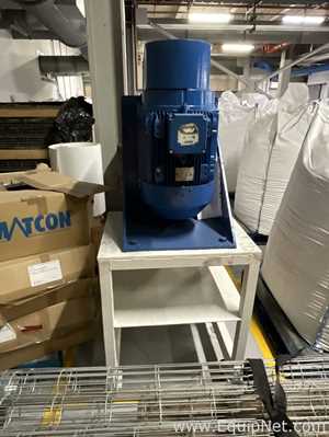 Rietz R12 8 K222 Stainless Steel Spare Disintegrator