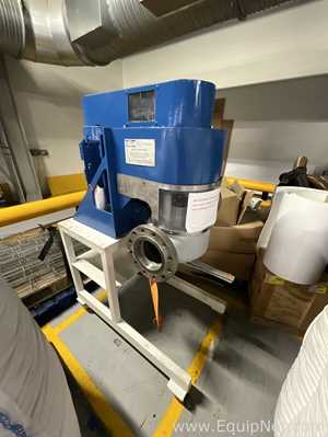 Rietz R12 8 K222 Stainless Steel Spare Disintegrator