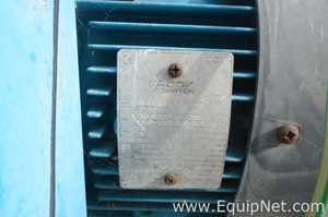 Bomba Centrífuga aço inox CDR Pompe Spa UC8 65 40 200