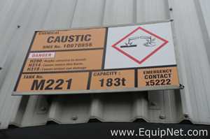 Tanque Acero inoxidable  