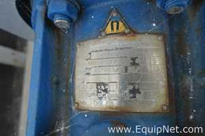 Bomba Centrífugas Acero de carbón Oickow KMB h 50/125