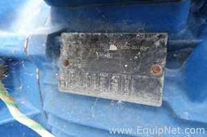 Bomba Centrífugas Acero de carbón Oickow KMB h 50/125