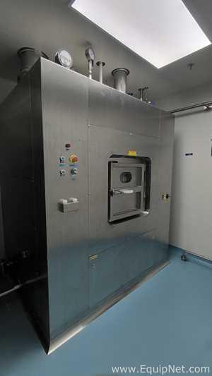 Esterilizador Truking Technology Limited SS0606