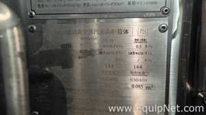 Esterilizador Truking Technology Limited SS0606