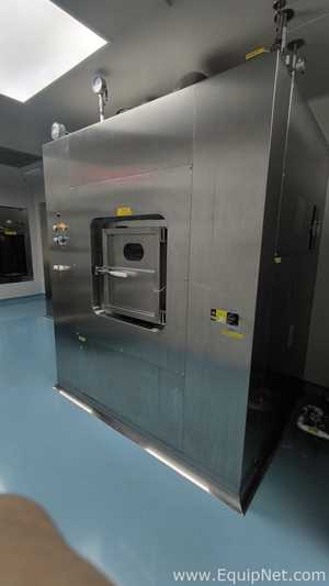 Esterilizador Truking Technology Limited SS0606