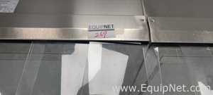 Capela de Exaustão e Fluxo Laminar Guangzhou Meihou Purification Technology Co., Ltd. 1400*500*1000