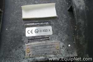 Bomba de Diafragma Ingersoll Rand PD30A BAP AAA C