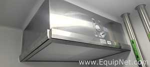Campana de Ventilación y Flujo Guangzhou Meihou Purification Technology Co., Ltd. 1400*970*1000