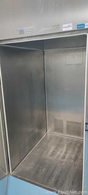 Zhongke Shengjie Shenzhen Technology Group Co., Laminar Flow Transfer Window- 273