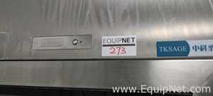 Zhongke Shengjie Shenzhen Technology Group Co., Laminar Flow Transfer Window- 273