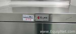 Wujiang Linsen Purification Board Co., Ltd. CD-800 Interlock Pass Box-275