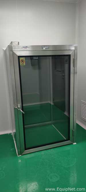 Trust Leads To Far-Reaching Success Interlock Pass Box-276