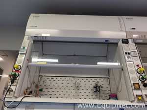 Capela de Exaustão e Fluxo Laminar Esco EFA-5UDRVW-8