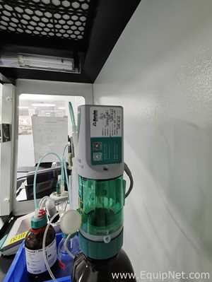 Metrohm 905 Potentiometric Titrator