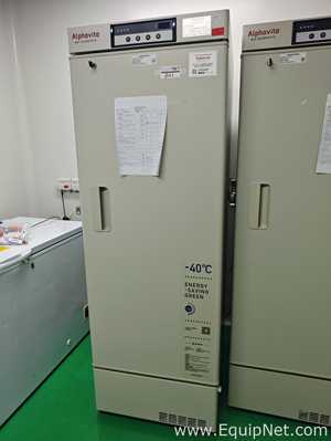 Congelador Alphavita MDF-U349VH