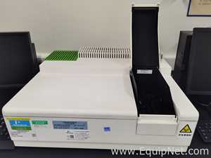 Perkin Elmer Lambda 35 UV/Vis Spectrometer