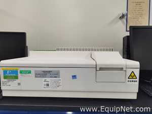 Perkin Elmer Lambda 35 UV/Vis Spectrometer