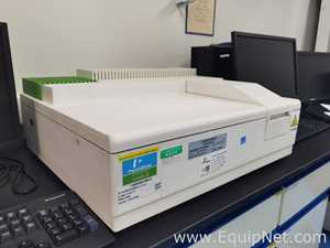 Perkin Elmer Lambda 35 UV/Vis Spectrometer