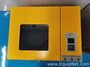 Shanghai Zhichu Instrument Co., Ltd.  ZQTY-50N Oscillating Incubator- 286