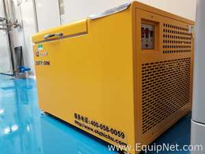Shanghai Zhichu Instrument Co., Ltd.  ZQTY-50N Oscillating Incubator- 286