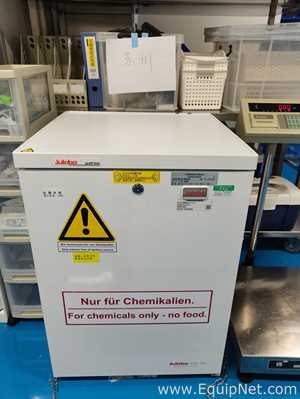 Unidade de Refrigeração Julabo KRC 180