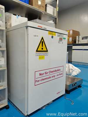 Unidade de Refrigeração Julabo KRC 180
