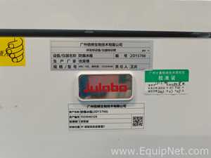 Unidade de Refrigeração Julabo KRC 180