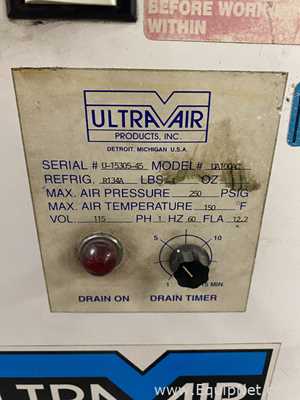 Ultra Air U-15305-45 Air Dryer