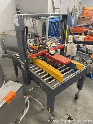 Packaging Systems Top and Bottom Case Taper