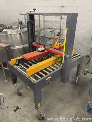 Encintadora Packaging Systems 